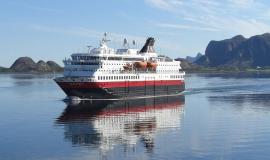 MS Nordkapp